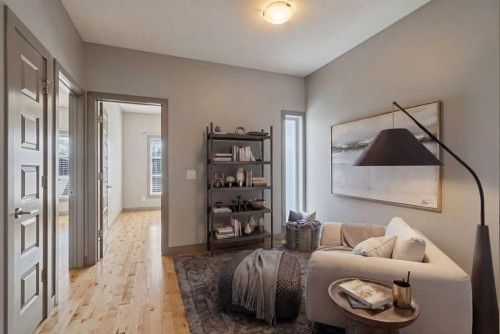 2011 48 Avenue Sw, Calgary, AB - Indoor