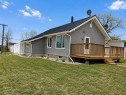 132 8 Avenue, Gleichen, AB  - Outdoor 