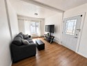 132 8 Avenue, Gleichen, AB  - Indoor Photo Showing Living Room 