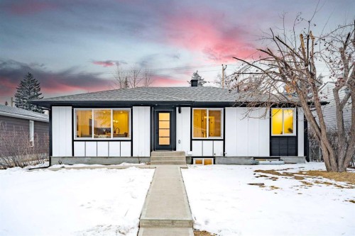 451 Arlington Drive Se, Calgary, AB - Outdoor