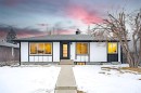 451 Arlington Drive Se, Calgary, AB  - Outdoor 
