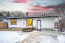 451 Arlington Drive Se, Calgary, AB  - Outdoor 