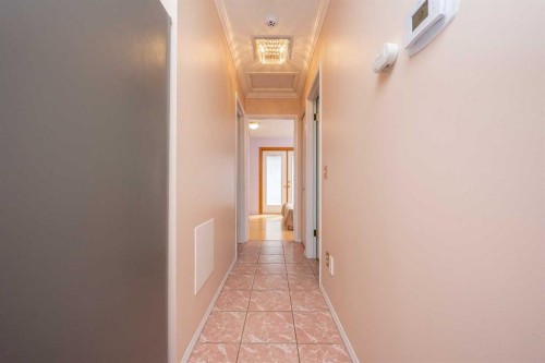 136 Hunterhorn Drive Ne, Calgary, AB - Indoor Photo Showing Other Room