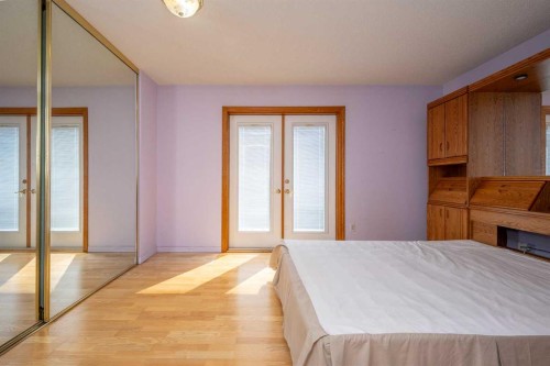 136 Hunterhorn Drive Ne, Calgary, AB - Indoor Photo Showing Other Room