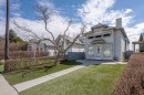 136 Hunterhorn Drive Ne, Calgary, AB  - Outdoor With Facade 