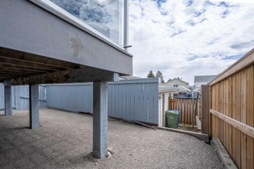 136 Hunterhorn Drive Ne, Calgary, AB - Outdoor With Exterior