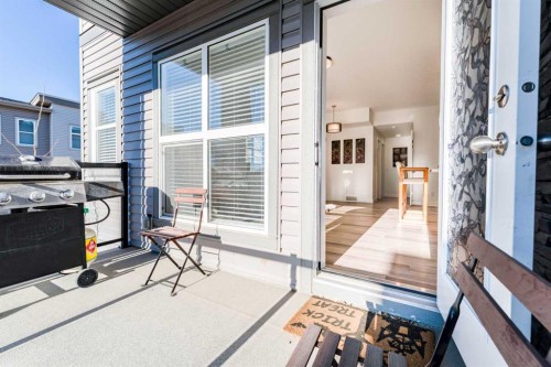 120 Spring Creek Common Sw, Calgary, AB - Outdoor