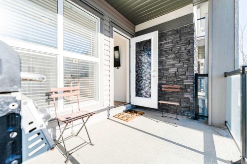 120 Spring Creek Common Sw, Calgary, AB - Outdoor With Exterior