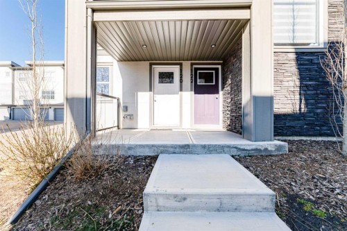 120 Spring Creek Common Sw, Calgary, AB - Outdoor