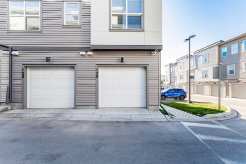 120 Spring Creek Common Sw, Calgary, AB - Outdoor With Exterior
