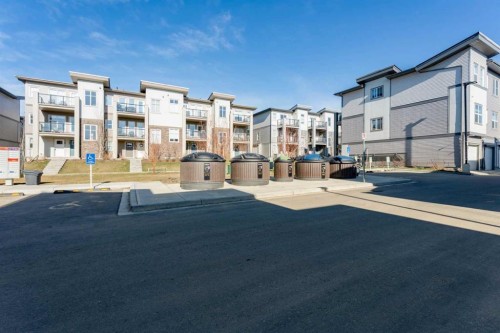 120 Spring Creek Common Sw, Calgary, AB - Outdoor With Balcony