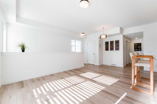 120 Spring Creek Common Sw, Calgary, AB - Indoor Photo Showing Other Room