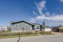 201 Southridge Place, Didsbury, AB  - Outdoor 