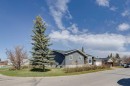 201 Southridge Place, Didsbury, AB  - Outdoor 