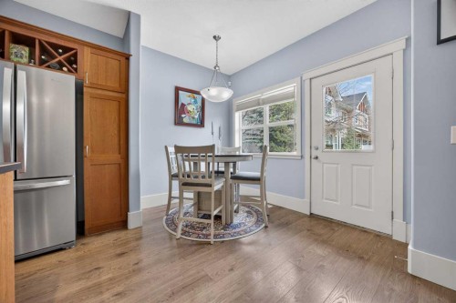 83 Wentworth Common Sw, Calgary, AB - Indoor