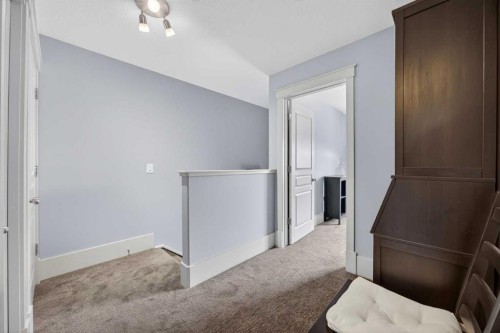 83 Wentworth Common Sw, Calgary, AB - Indoor Photo Showing Other Room