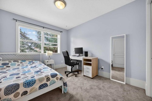 83 Wentworth Common Sw, Calgary, AB - Indoor