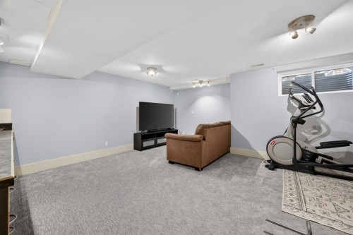 83 Wentworth Common Sw, Calgary, AB - Indoor