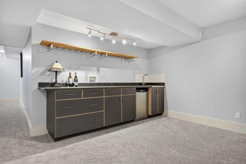83 Wentworth Common Sw, Calgary, AB - Indoor