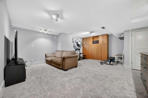 83 Wentworth Common Sw, Calgary, AB - Indoor