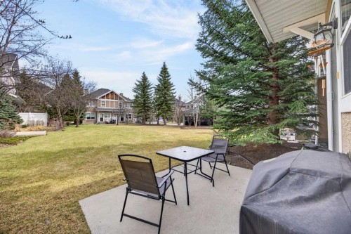 83 Wentworth Common Sw, Calgary, AB - Outdoor