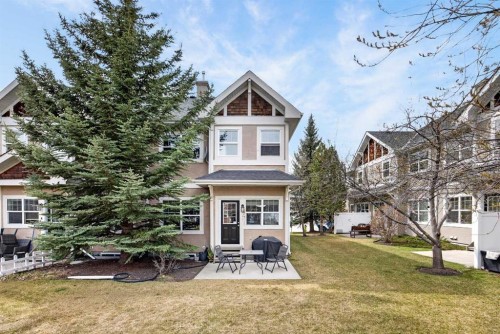 83 Wentworth Common Sw, Calgary, AB - Outdoor