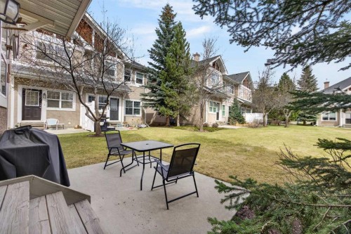 83 Wentworth Common Sw, Calgary, AB - Outdoor