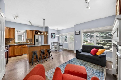 83 Wentworth Common Sw, Calgary, AB - Indoor