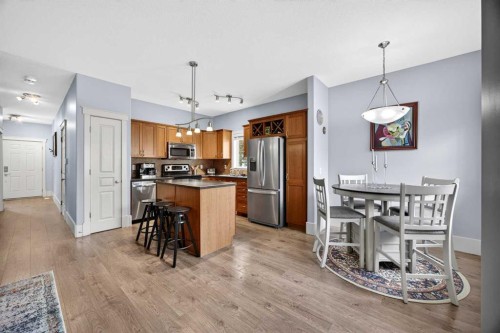 83 Wentworth Common Sw, Calgary, AB - Indoor