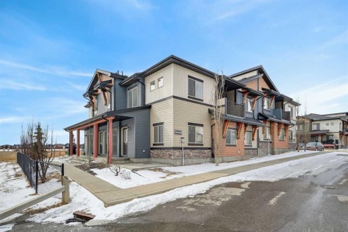 1223-2461 Baysprings Link SW Airdrie, AB T4B 4C6