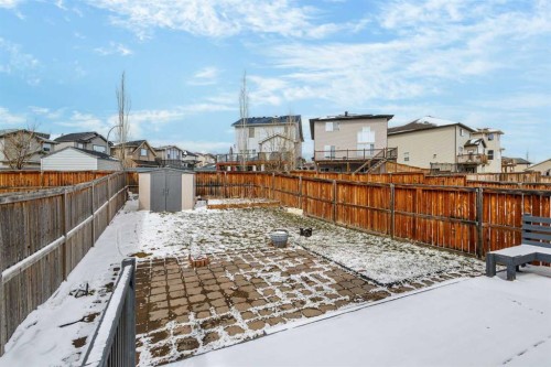 72 Pantego Close Nw, Calgary, AB - Outdoor