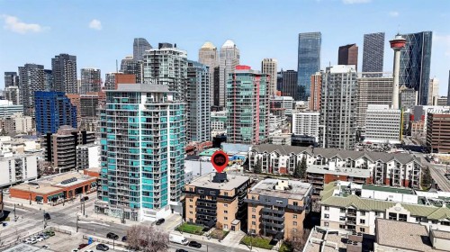 603-128 15 Avenue SW Calgary, AB T2R 0P5