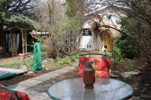 2318 Bowness Road Nw, Calgary, AB - Outdoor