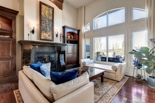 9 Spring Valley Terrace Sw, Calgary, AB 