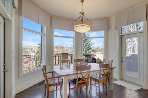 9 Spring Valley Terrace Sw, Calgary, AB 