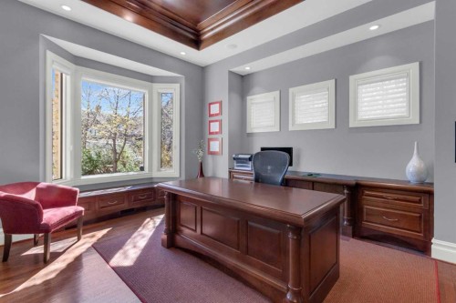 9 Spring Valley Terrace Sw, Calgary, AB 