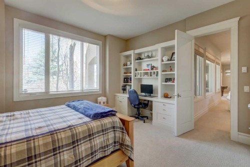 9 Spring Valley Terrace Sw, Calgary, AB 