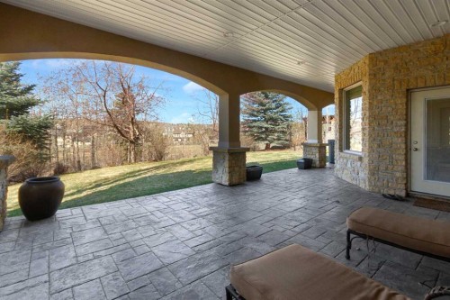 9 Spring Valley Terrace Sw, Calgary, AB 