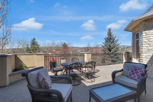 9 Spring Valley Terrace Sw, Calgary, AB 