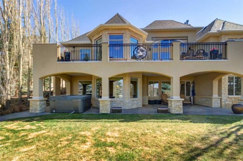9 Spring Valley Terrace Sw, Calgary, AB 