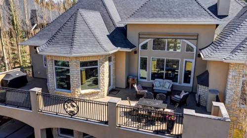 9 Spring Valley Terrace Sw, Calgary, AB 