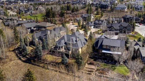 9 Spring Valley Terrace Sw, Calgary, AB 