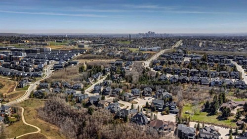 9 Spring Valley Terrace Sw, Calgary, AB 