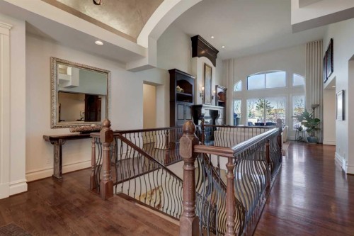 9 Spring Valley Terrace Sw, Calgary, AB 