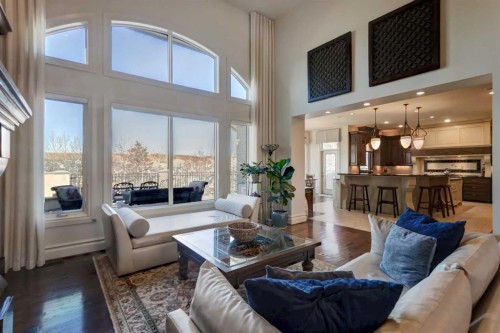 9 Spring Valley Terrace Sw, Calgary, AB 