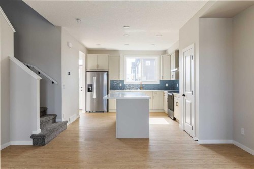  - Indoor Photo Showing Kitchen