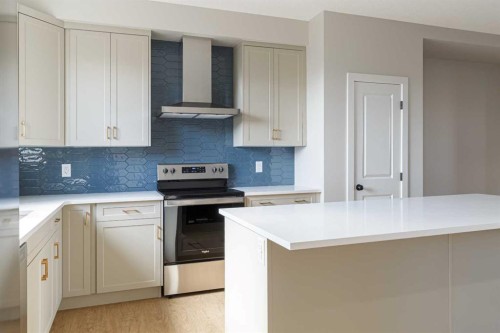  - Indoor Photo Showing Kitchen