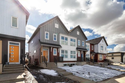  - Outdoor With Facade