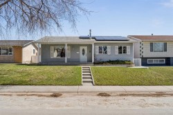 320 Whiteview Road NE Calgary, AB T1Y 1P8
