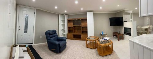 320 Whiteview Road Ne, Calgary, AB - Indoor